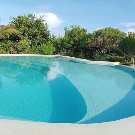 Matemwe Ocean View Villas 外观 照片