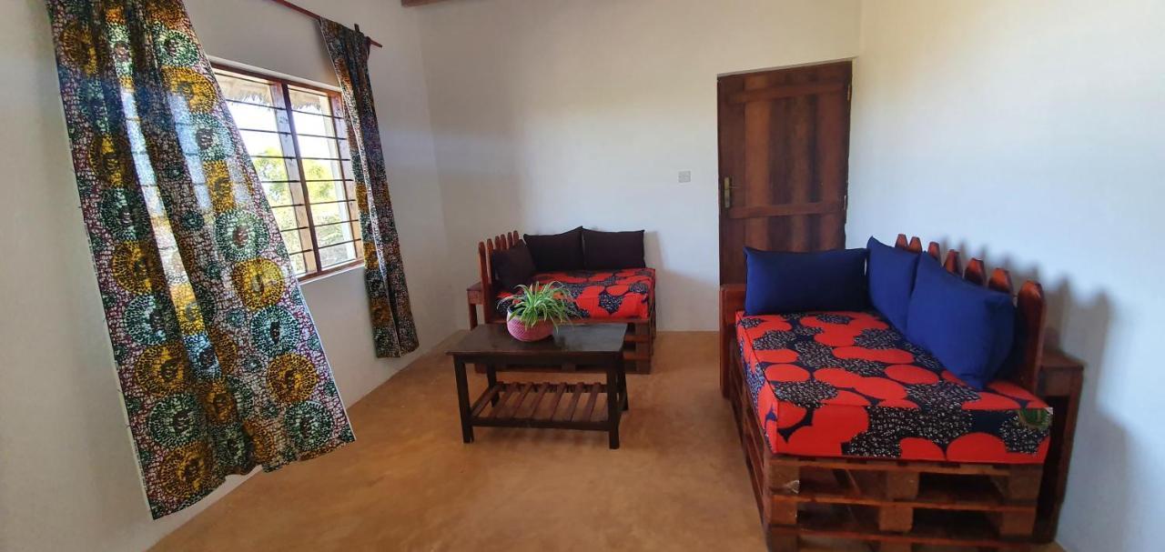 Matemwe Ocean View Villas 外观 照片