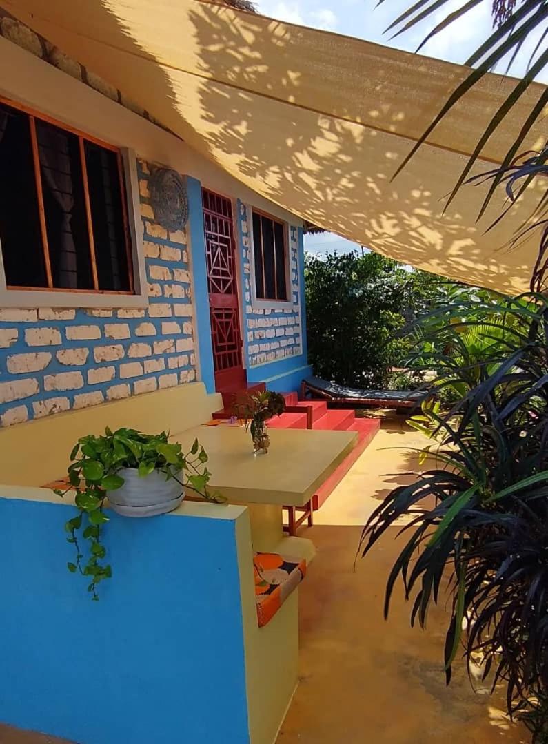 Matemwe Ocean View Villas 外观 照片