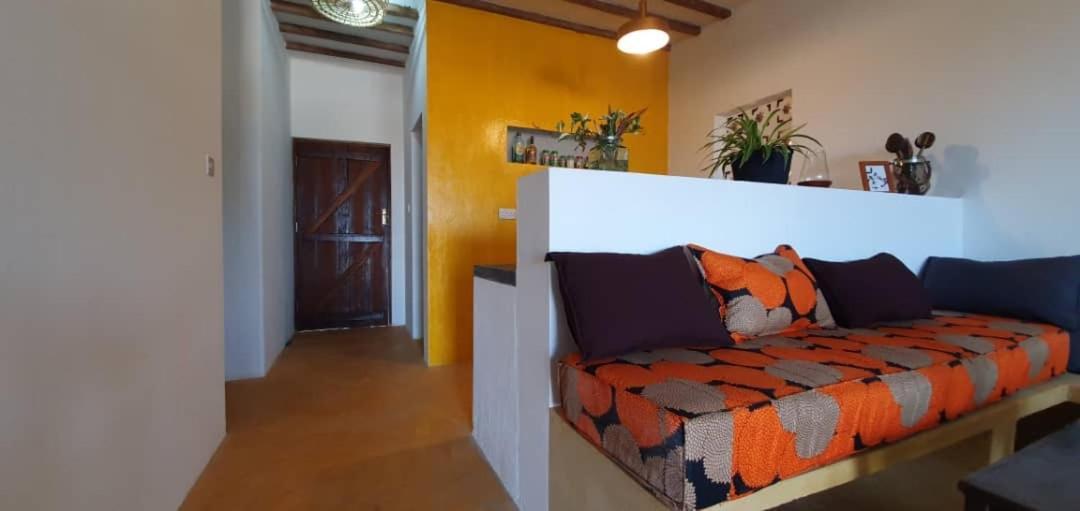 Matemwe Ocean View Villas 外观 照片