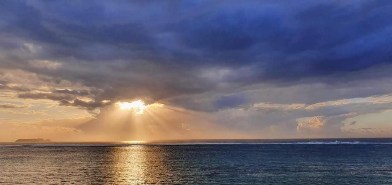Matemwe Ocean View Villas 外观 照片