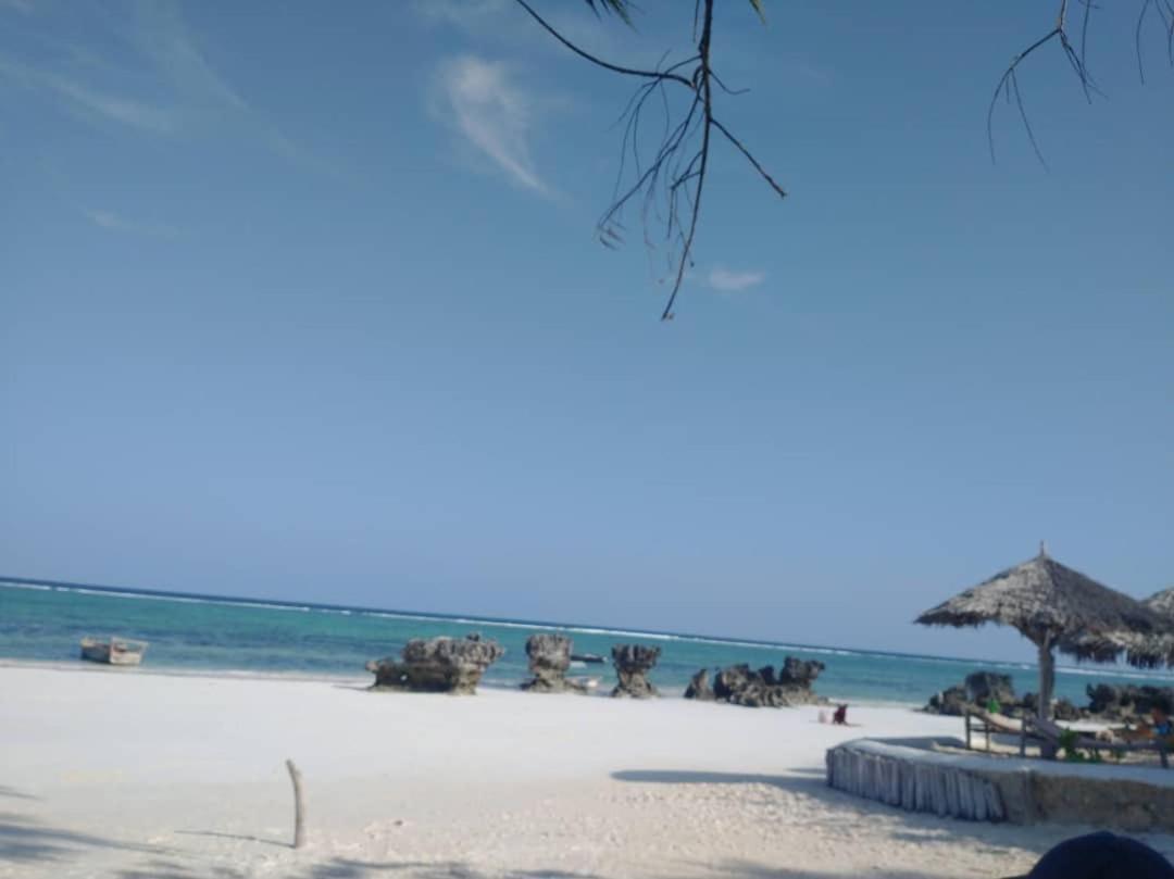 Matemwe Ocean View Villas 外观 照片