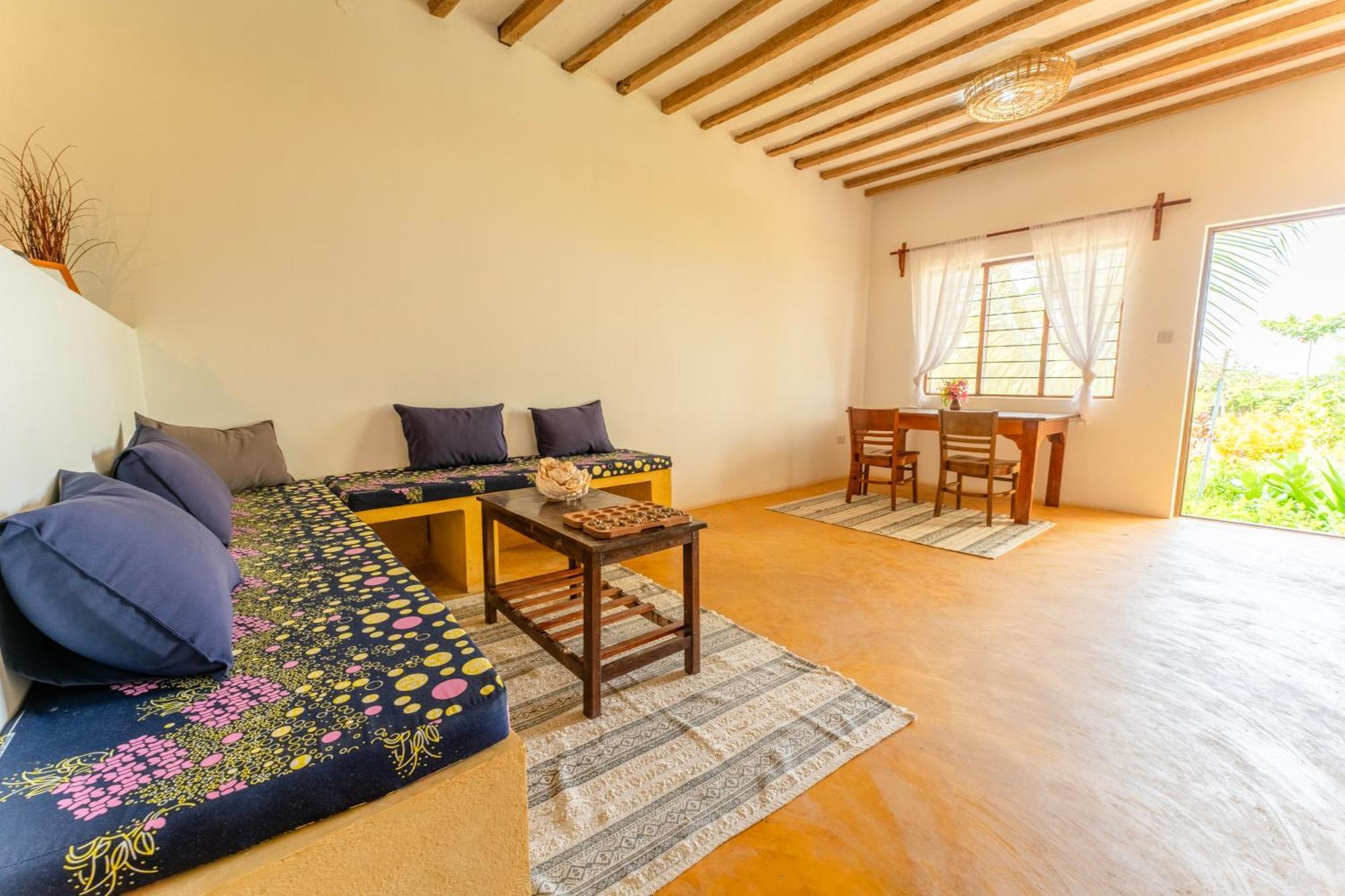 Matemwe Ocean View Villas 外观 照片